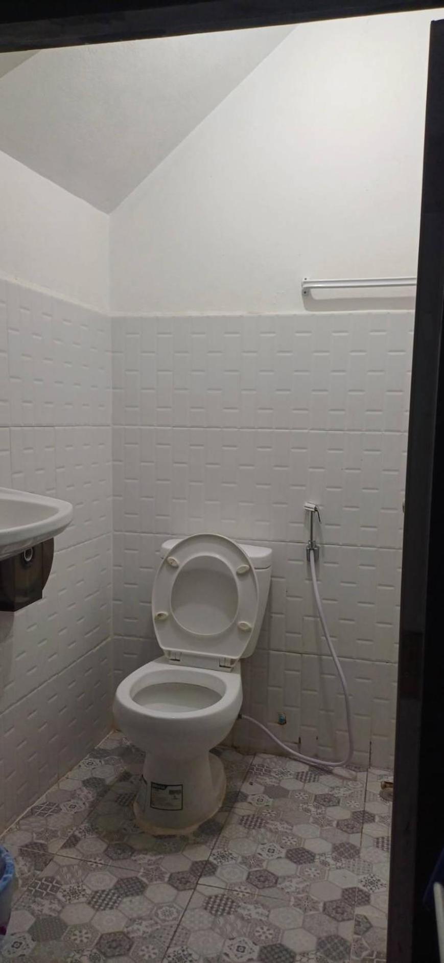 Satop Travelers Guesthouse Чиангмай Екстериор снимка
